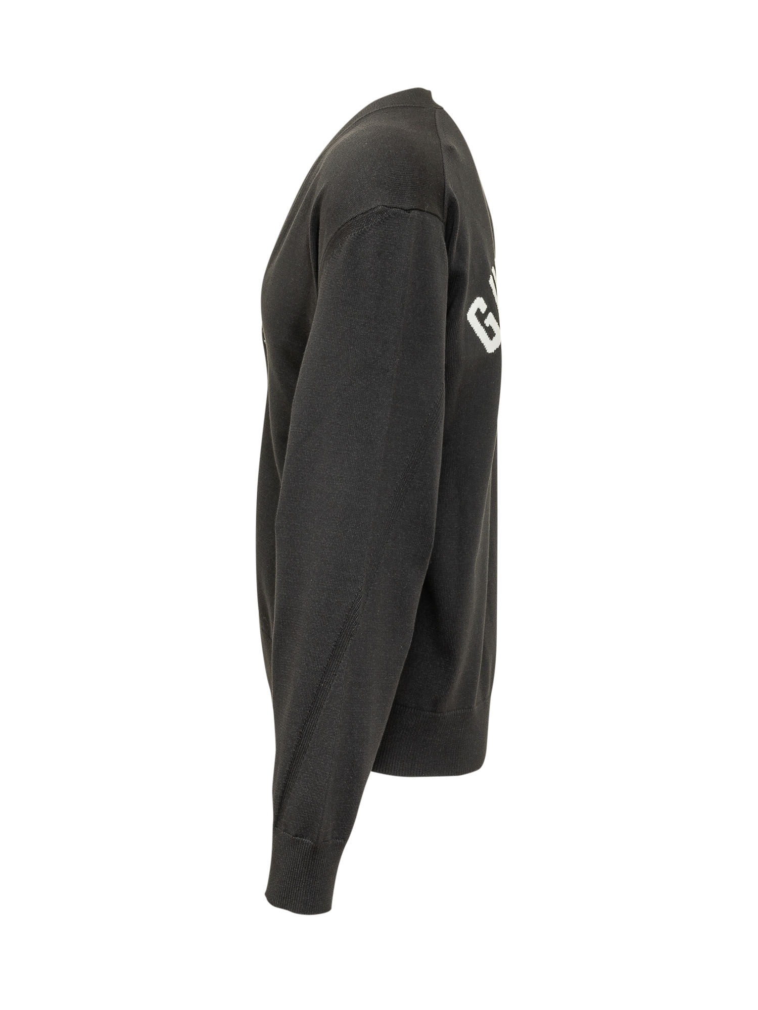 [Givenchy] Knitwear FW26 BMK01CAYQP 001