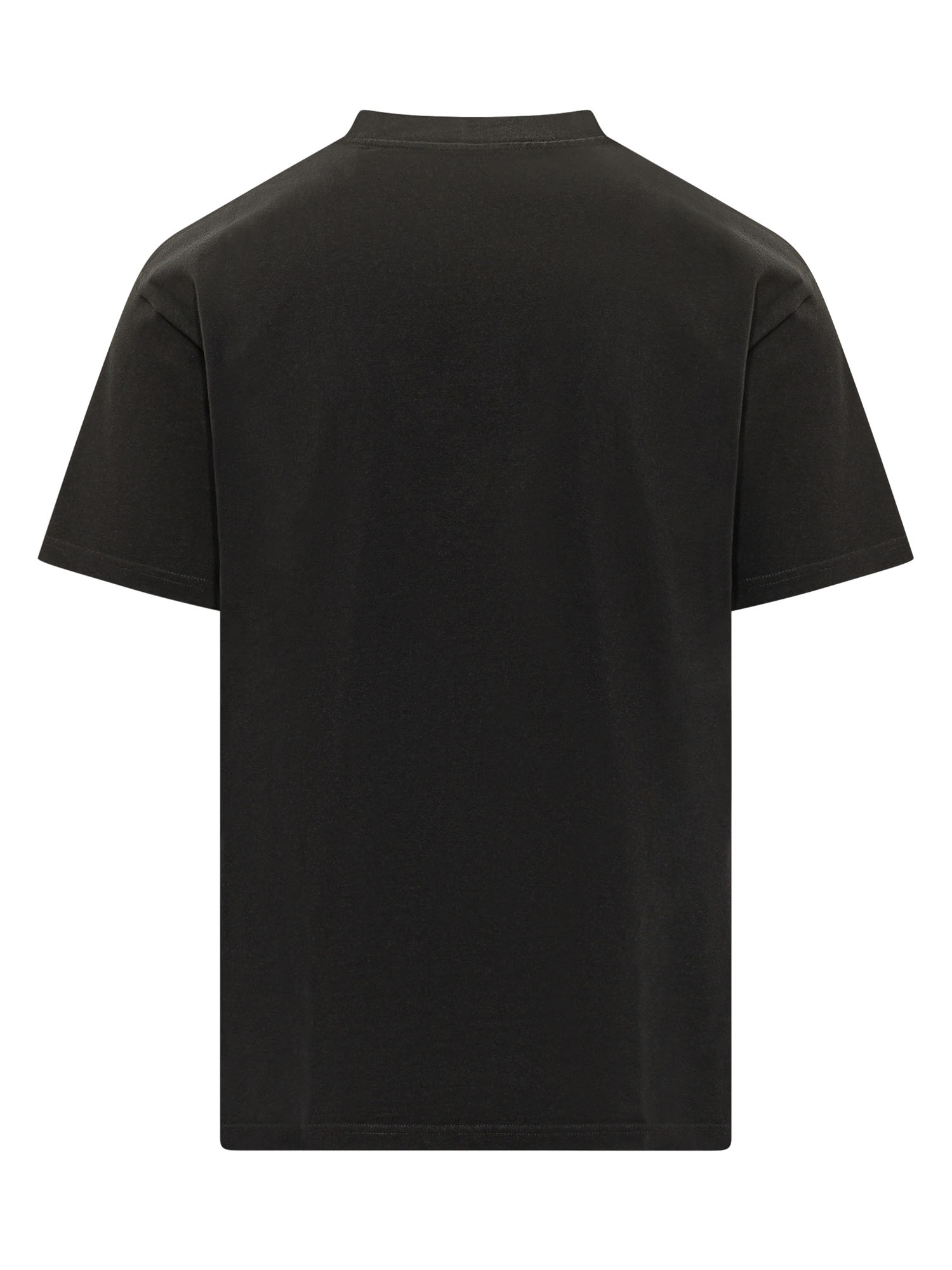 [Givenchy] T-shirts Short Sleeve FW26 BM71NK3YSJ 001