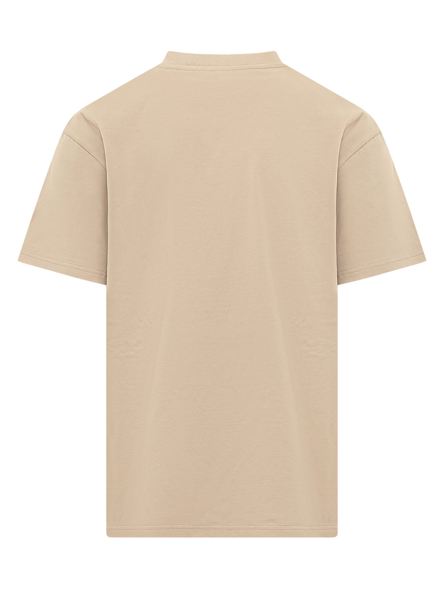 [Givenchy] T-shirts Short Sleeve FW26 BM71NK3YRS 259