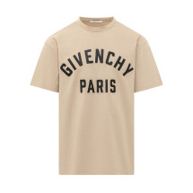 [Givenchy] T-shirts Short Sleeve FW26 BM71NK3YRS 259
