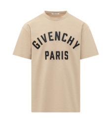 [Givenchy] T-shirts Short Sleeve FW26 BM71NK3YRS 259