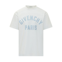 [Givenchy] T-shirts Short Sleeve FW26 BM71NK3YRS 128