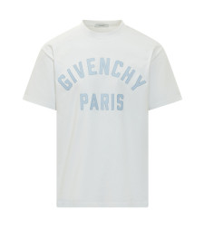 [Givenchy] T-shirts Short Sleeve FW26 BM71NK3YRS 128