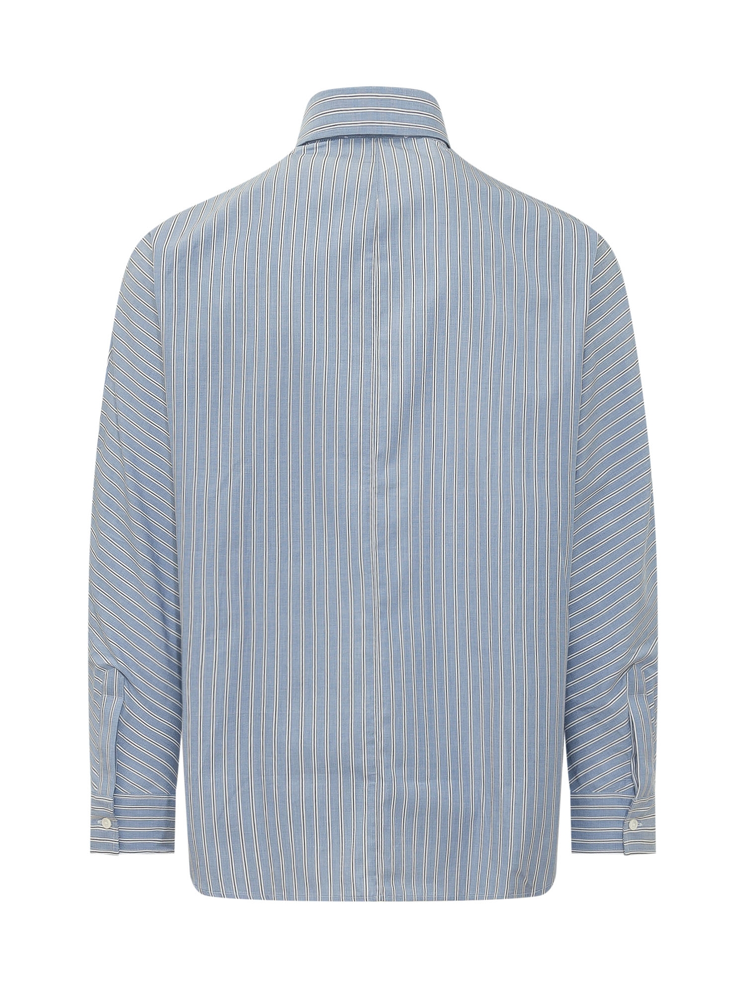 [Givenchy] Shirts Long Sleeve FW26 BM615816PL 131