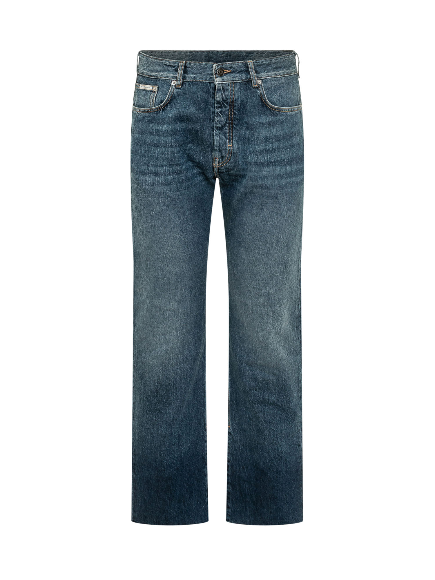 [Givenchy] Jeans FW26 BM51SG5YDS 053