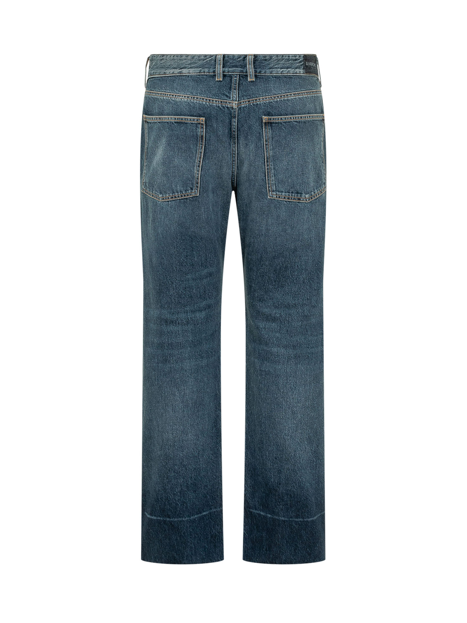 [Givenchy] Jeans FW26 BM51SG5YDS 053