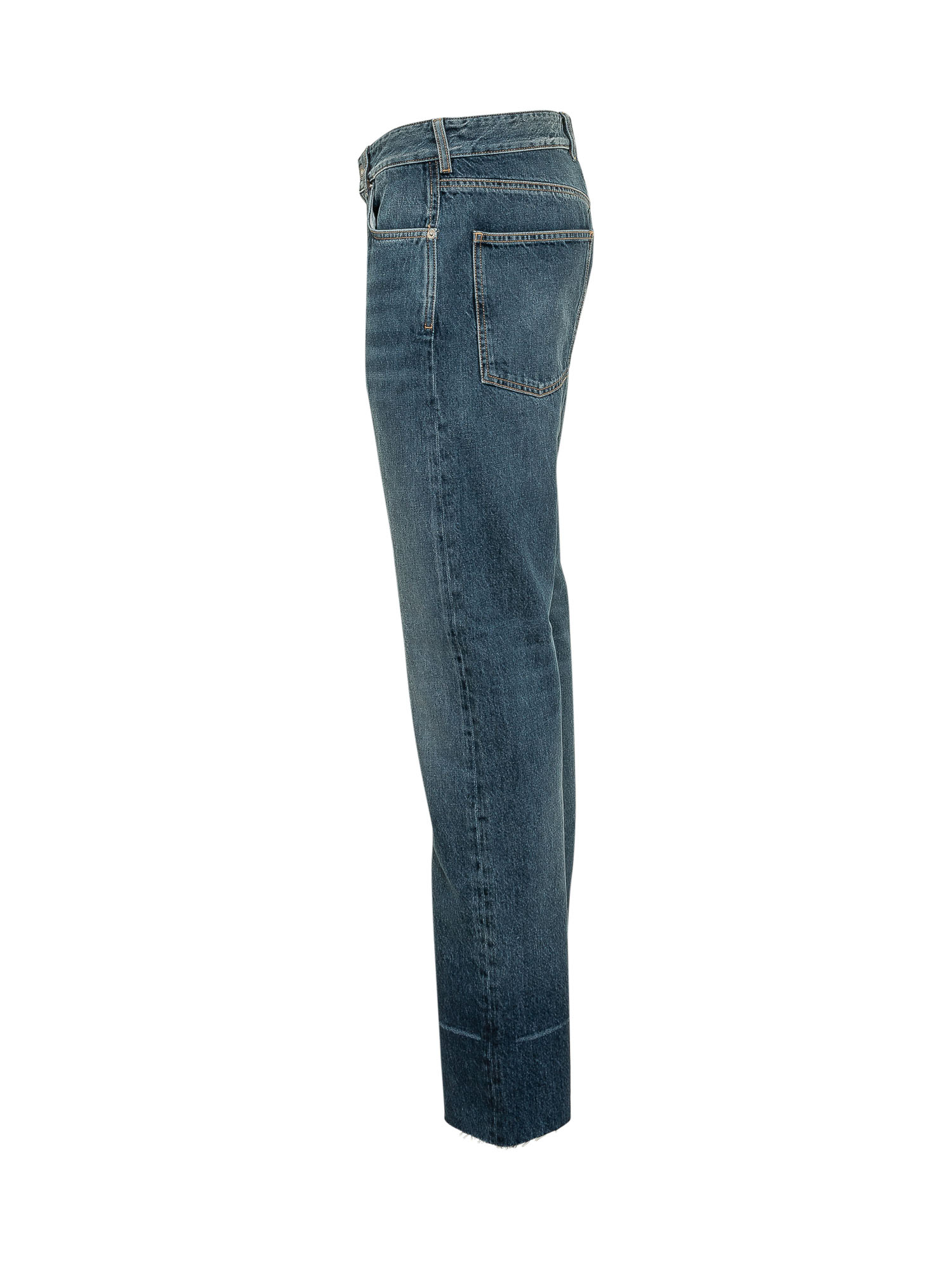 [Givenchy] Jeans FW26 BM51SG5YDS 053