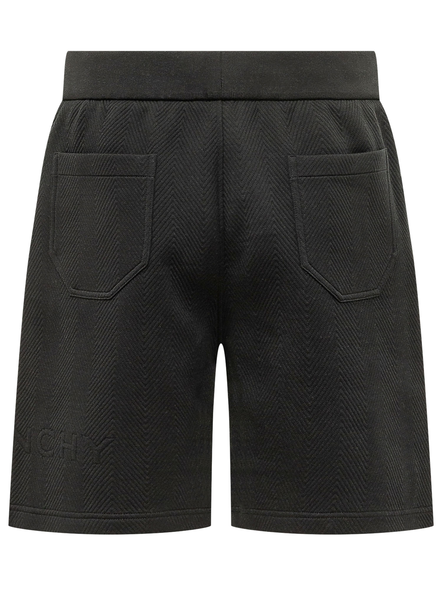 [Givenchy] Shorts FW26 BM51SA3YT9 001