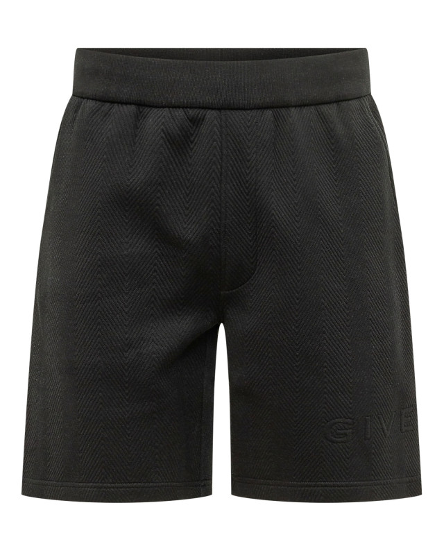 [Givenchy] Shorts FW26 BM51SA3YT9 001