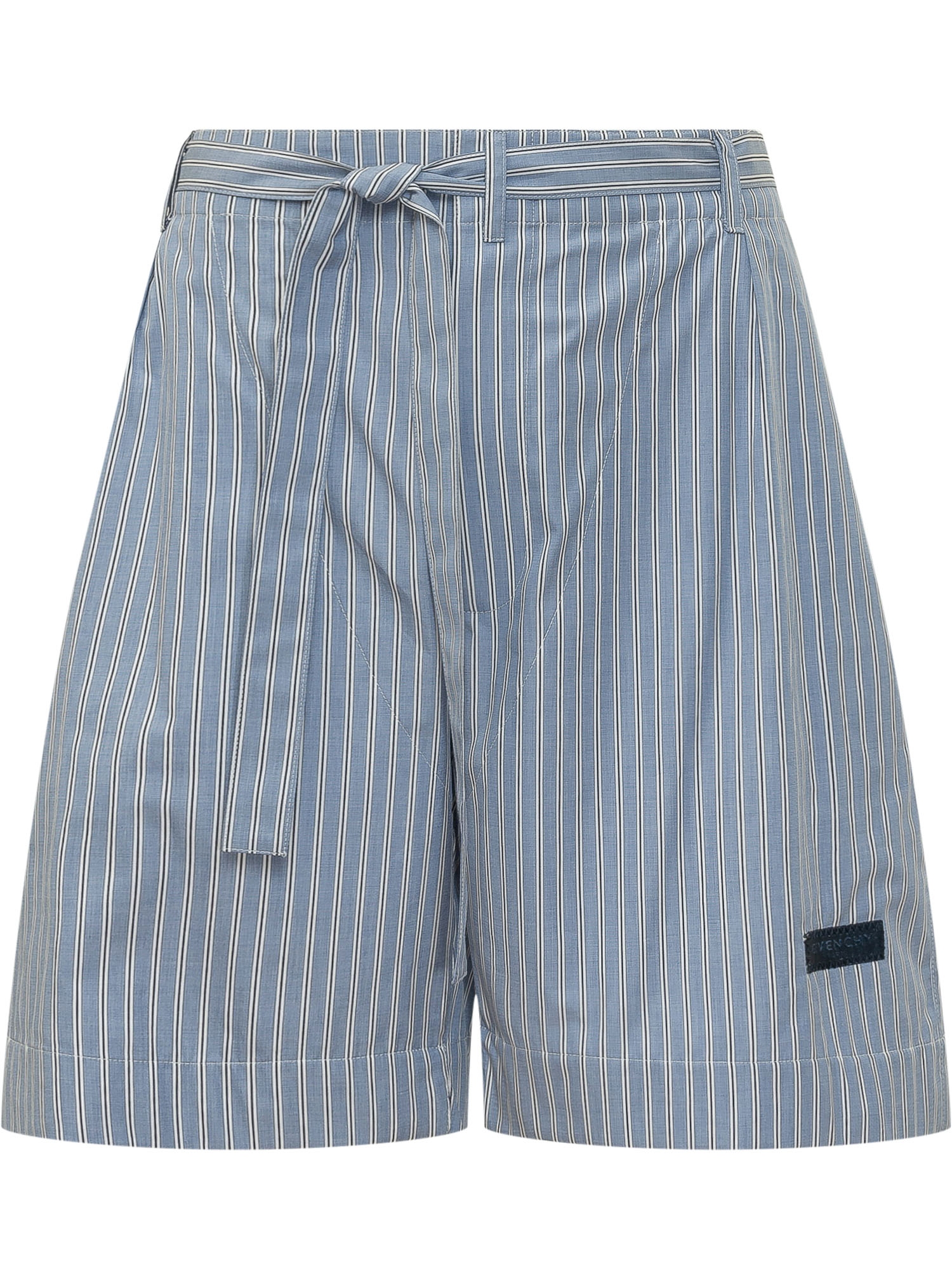 [Givenchy] Shorts FW26 BM51RN16PL 131