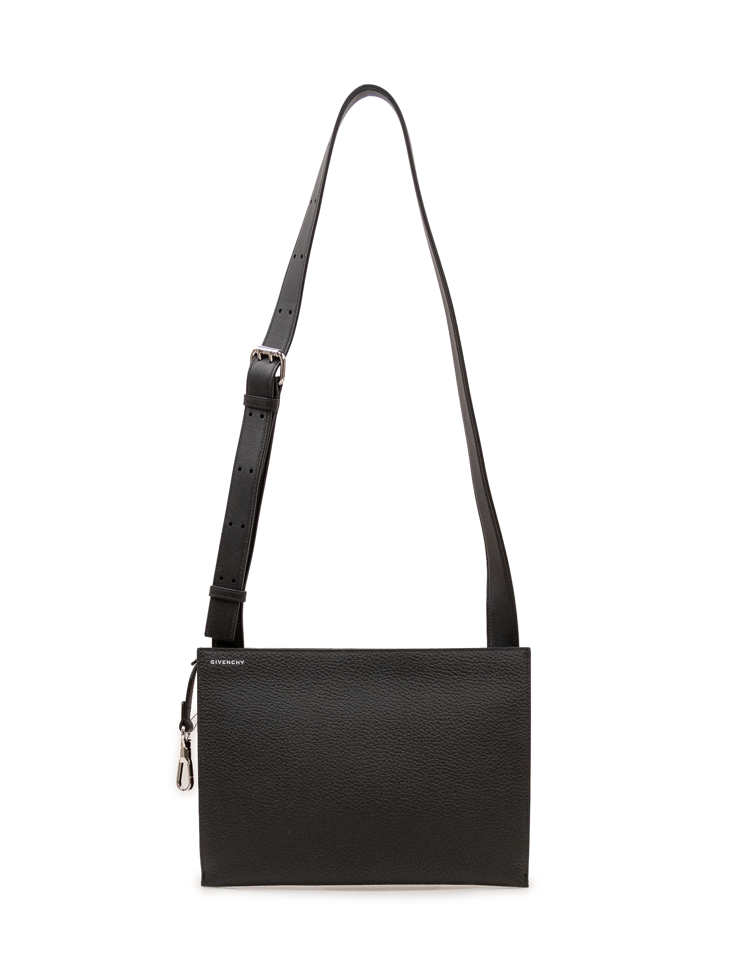 [Givenchy] Briefcase FW26 BKU05JB2GY 001