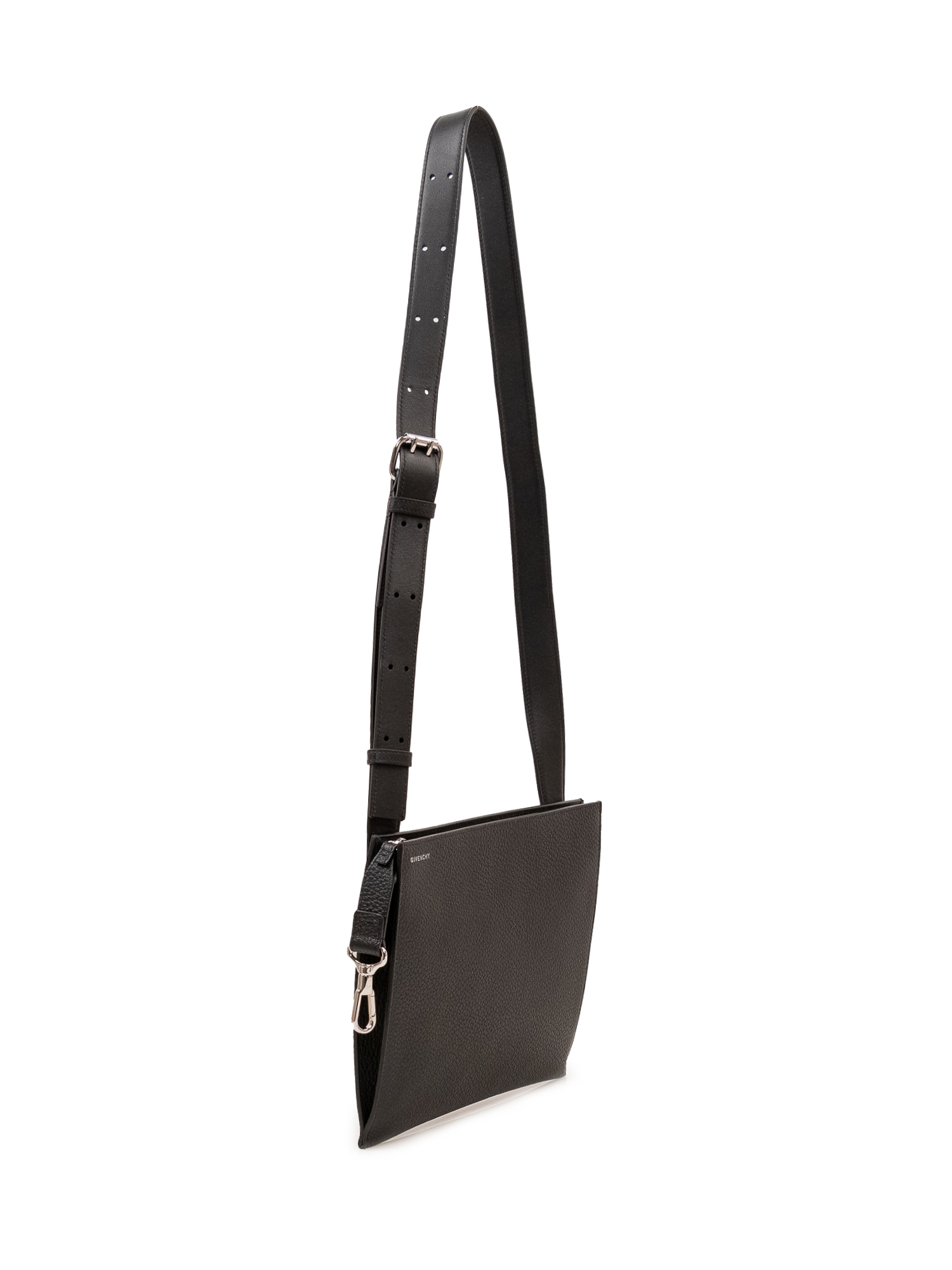 [Givenchy] Briefcase FW26 BKU05JB2GY 001