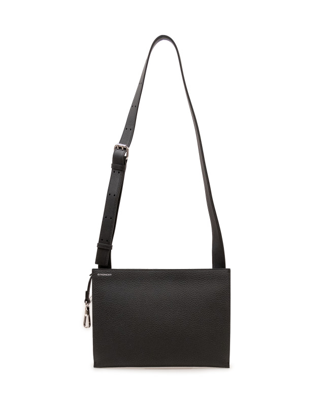 [Givenchy] Briefcase FW26 BKU05JB2GY 001