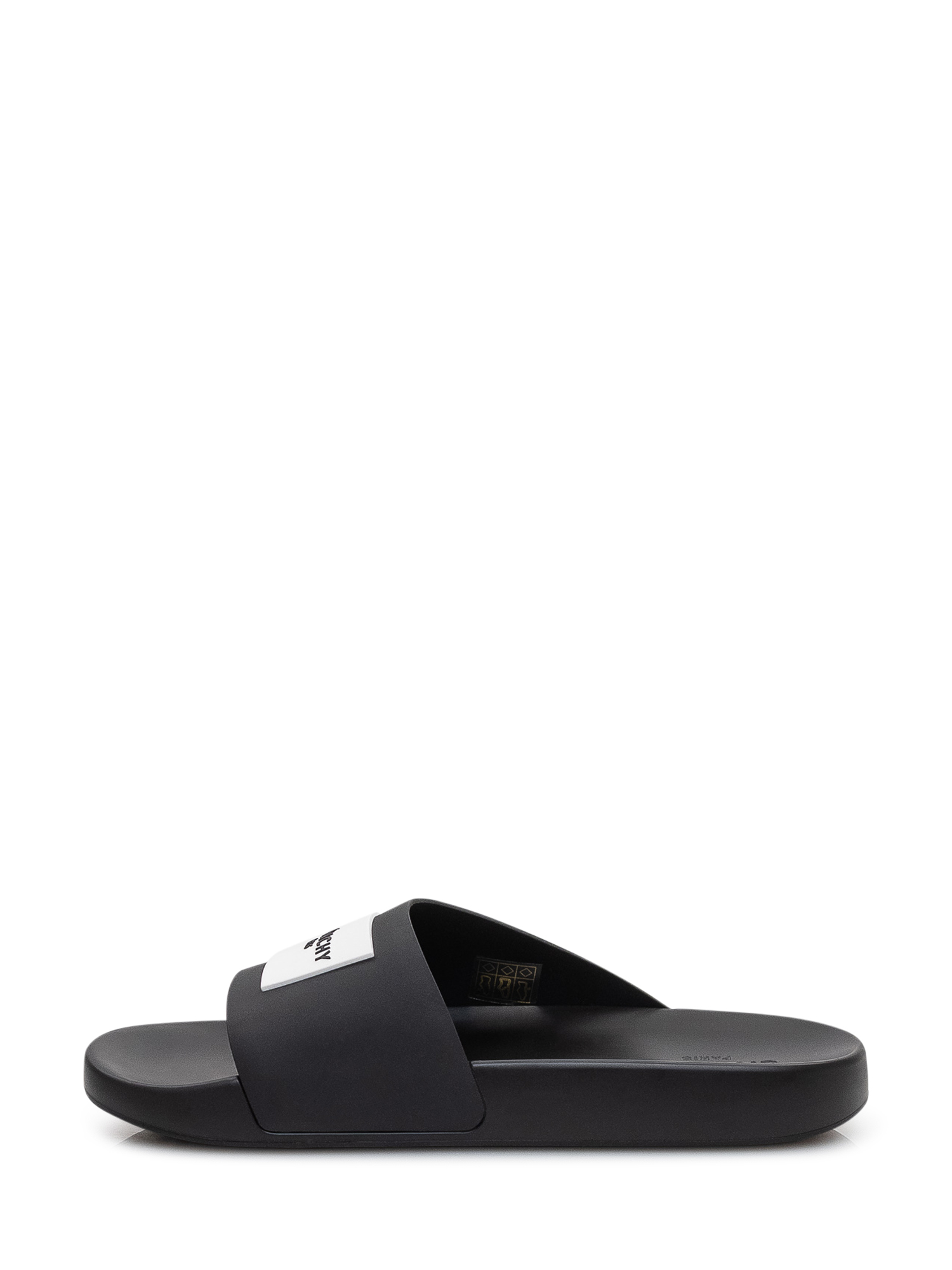 [Givenchy] Sandals FW26 BH302MH1XL 001