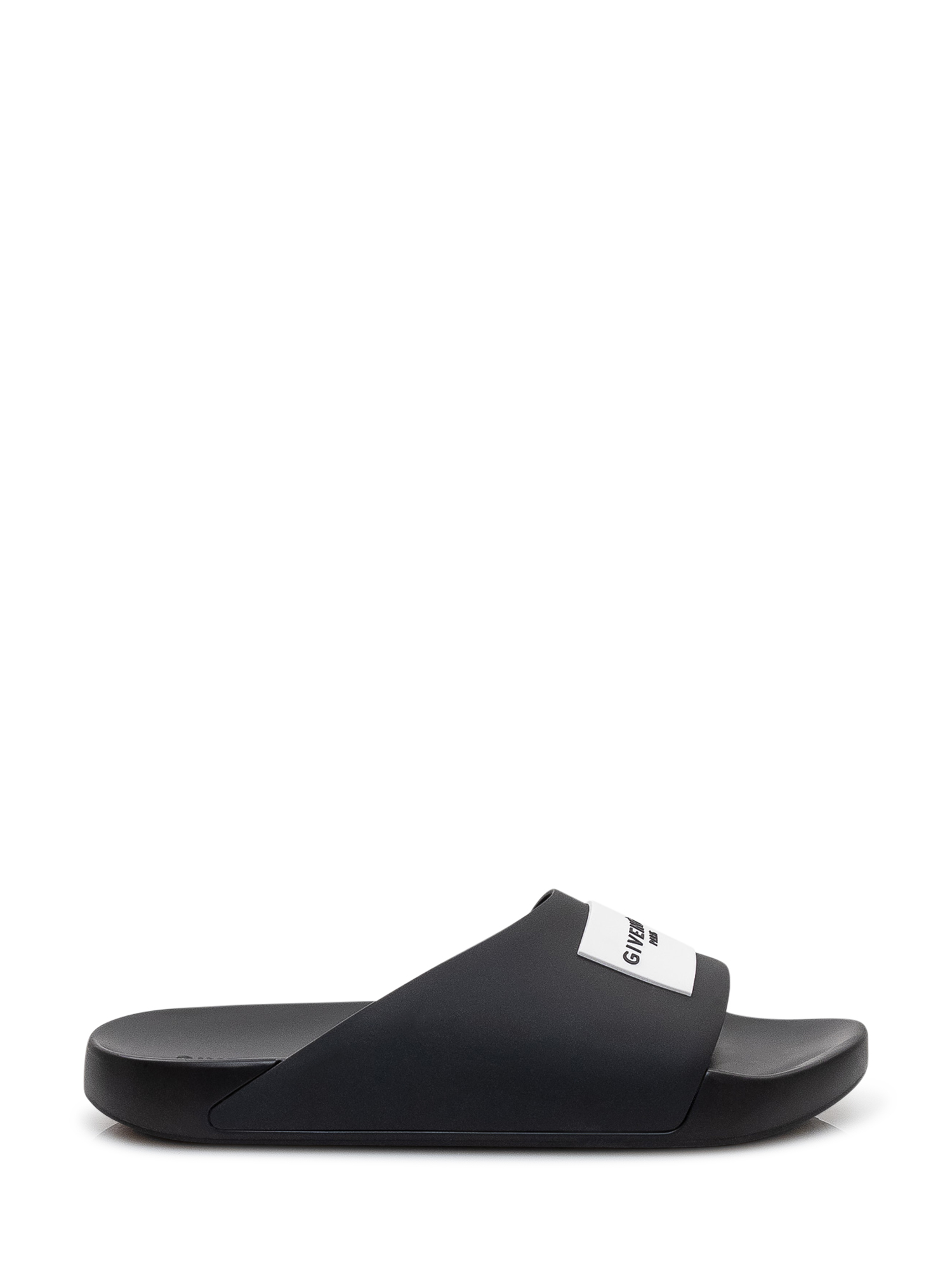 [Givenchy] Sandals FW26 BH302MH1XL 001