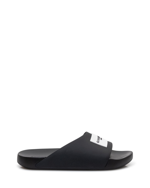 [Givenchy] Sandals FW26 BH302MH1XL 001