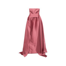 [Solace London] Sleeveless dress FW26 OS48037  DKROS