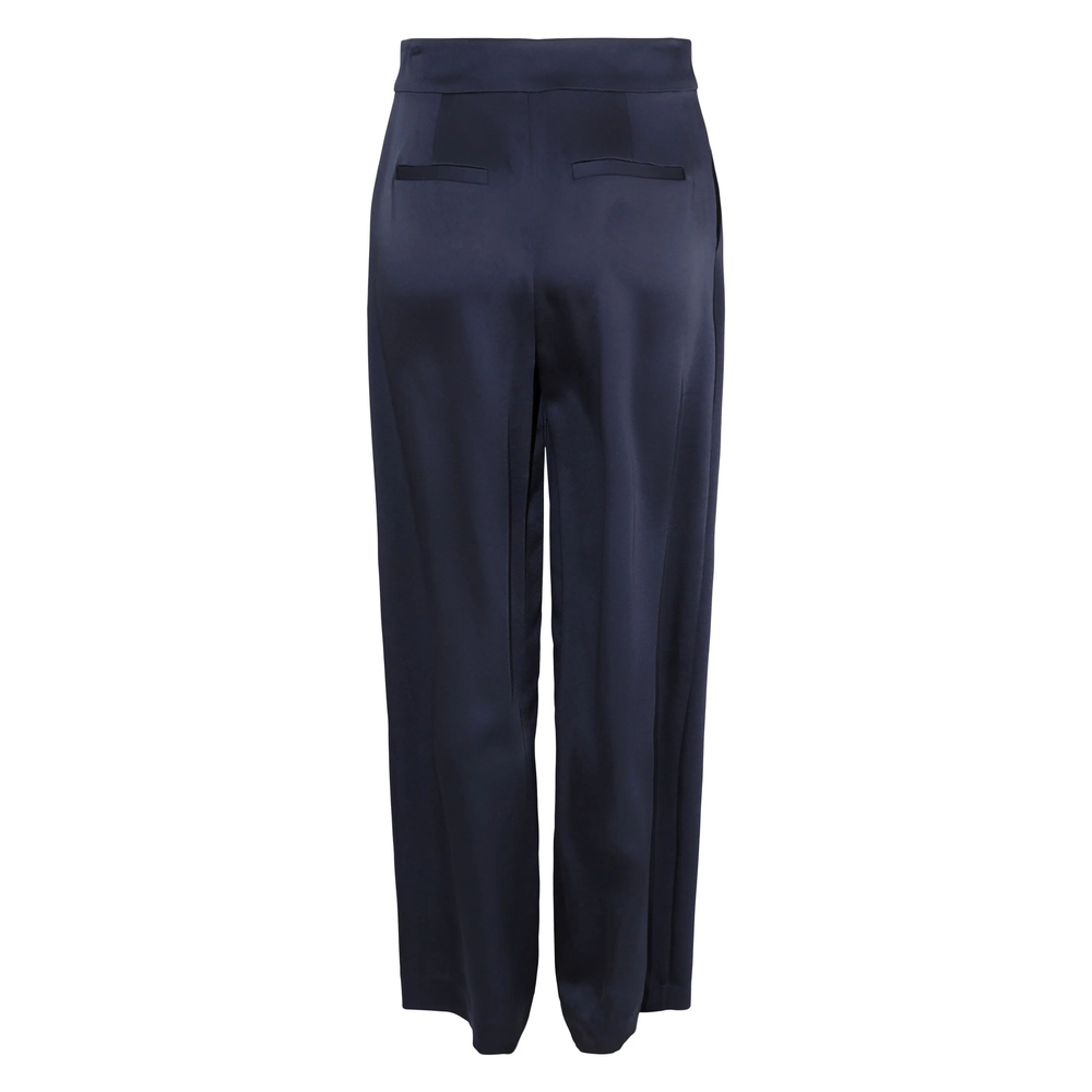 [SIMKHAI] Trousers FW26 SI-4031-Q  MIDNI