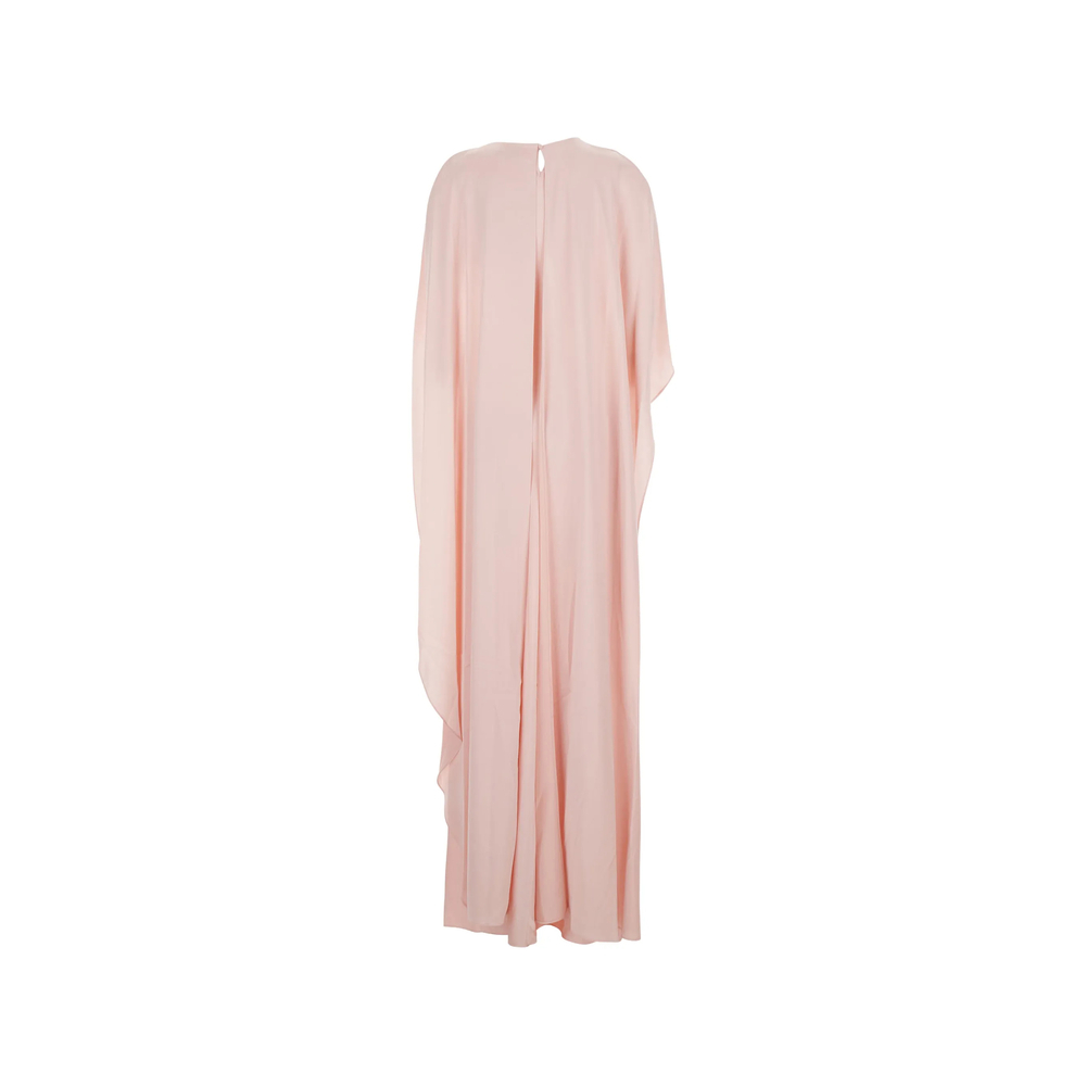 [SIMKHAI] Long sleeve dress FW26 426-1025-Q  BUBBL