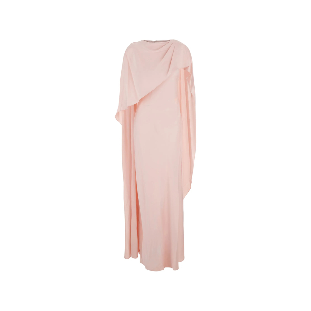 [SIMKHAI] Long sleeve dress FW26 426-1025-Q  BUBBL