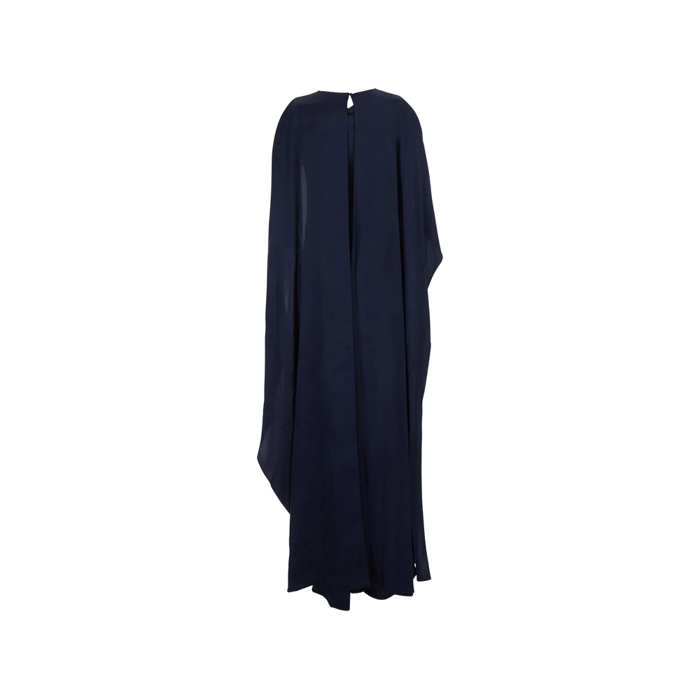 [SIMKHAI] Long sleeve dress FW26 426-1025-Q  MIDNI