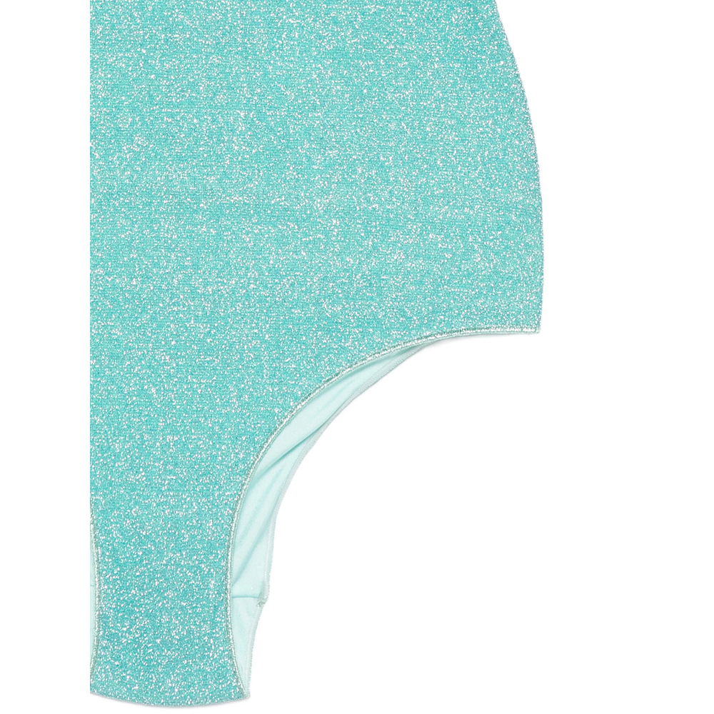 [OSEREE] Swimsuit FW26 LIS601 LUREX SETOU