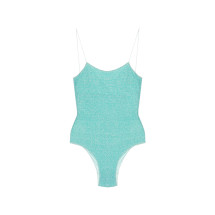 [OSEREE] Swimsuit FW26 LIS601 LUREX SETOU