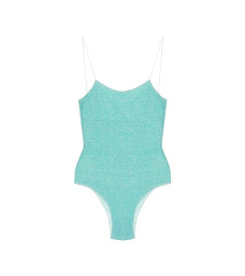 [OSEREE] Swimsuit FW26 LIS601 LUREX SETOU