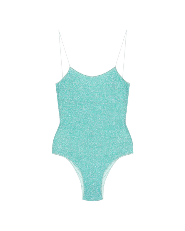 [OSEREE] Swimsuit FW26 LIS601 LUREX SETOU
