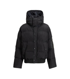 [Balmain] Down Jacket FW26 HH1TP190 XM28 0PA
