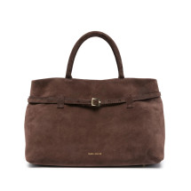 [Manu Atelier] Tote bag FW26 2024289 LECAMBON35 DEBRO