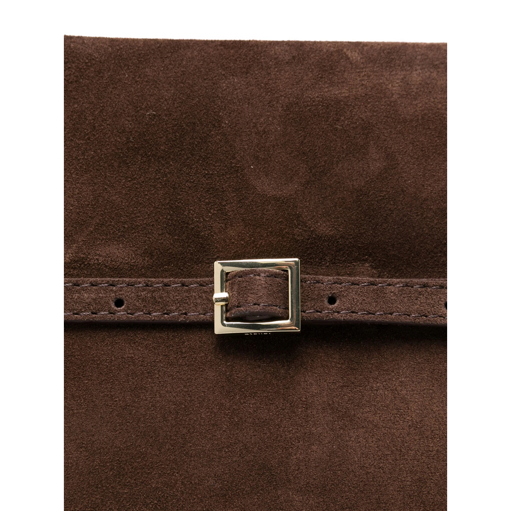 [Manu Atelier] Tote bag FW26 2024324 LECAMBON40 DEBRO