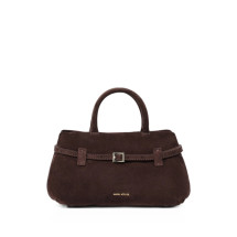[Manu Atelier] Tote bag FW26 2024377 LECAMBON25 DEBRO