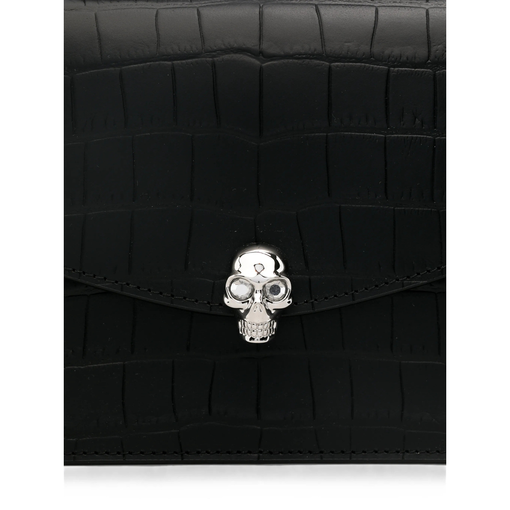 [Alexander McQueen] Shoulder bag FW26 874619 1HBT2 1000