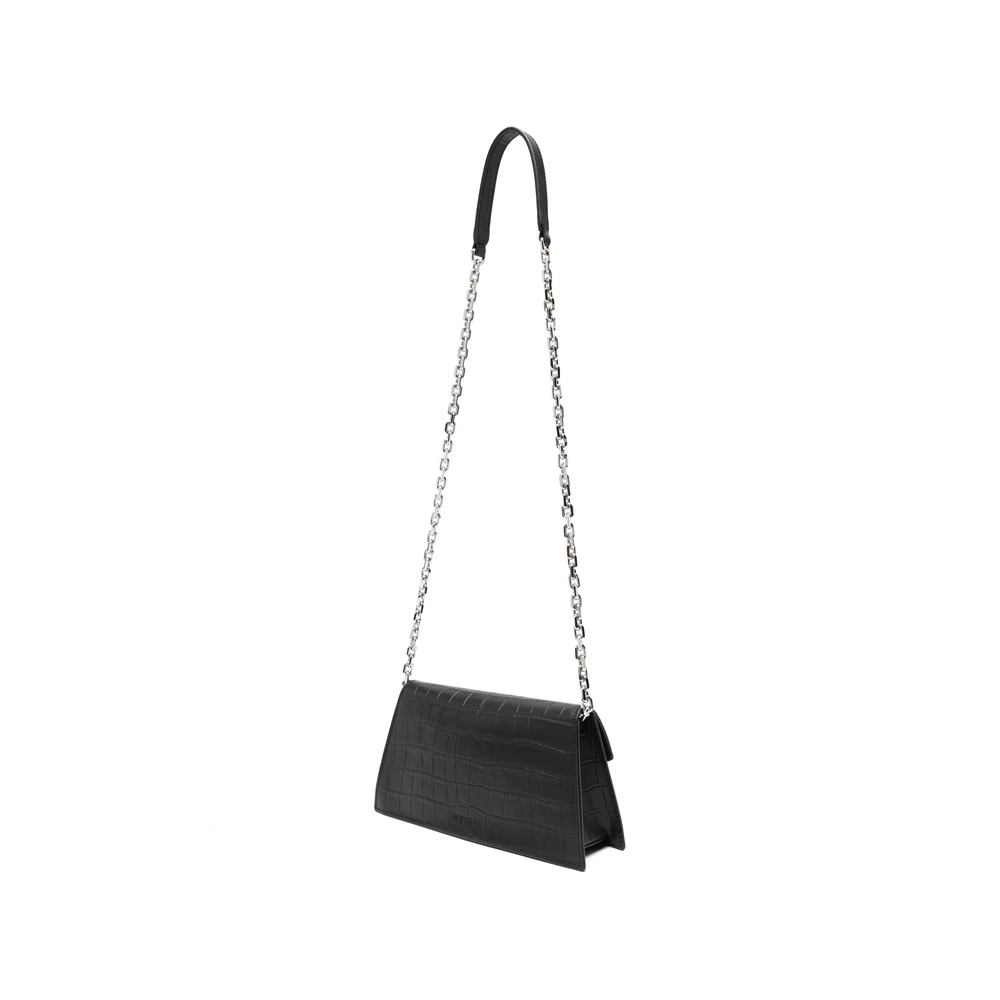 [Alexander McQueen] Shoulder bag FW26 874698 1HBT2 1000