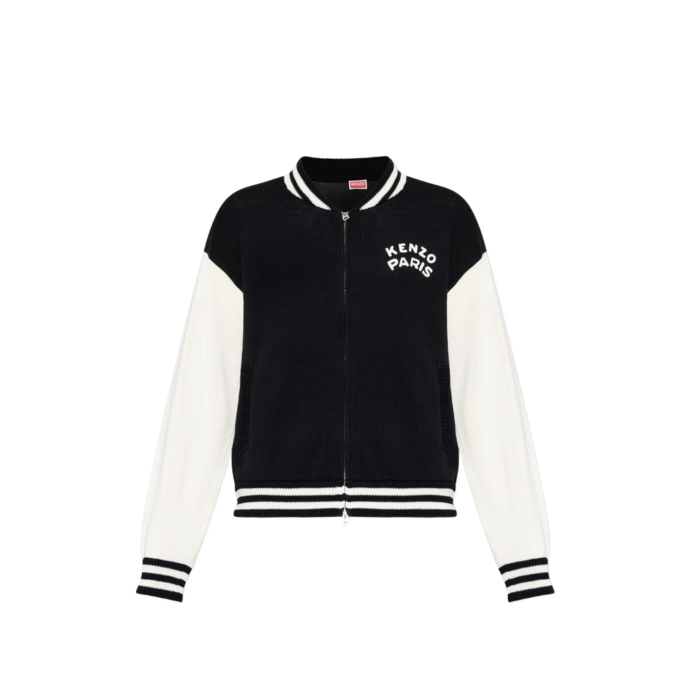 [Kenzo] Bomber Jacket FW26 FG65CA8053EC  99J