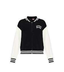 [Kenzo] Bomber Jacket FW26 FG65CA8053EC  99J