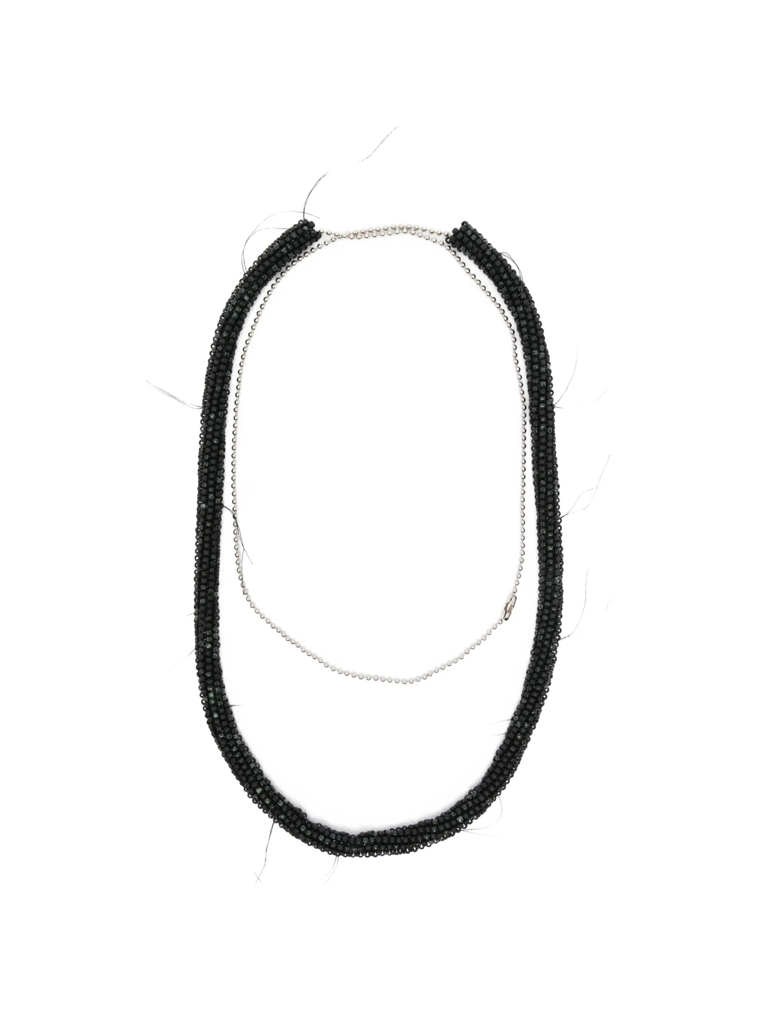 [Paura] Necklace SS26 15DP00180000001