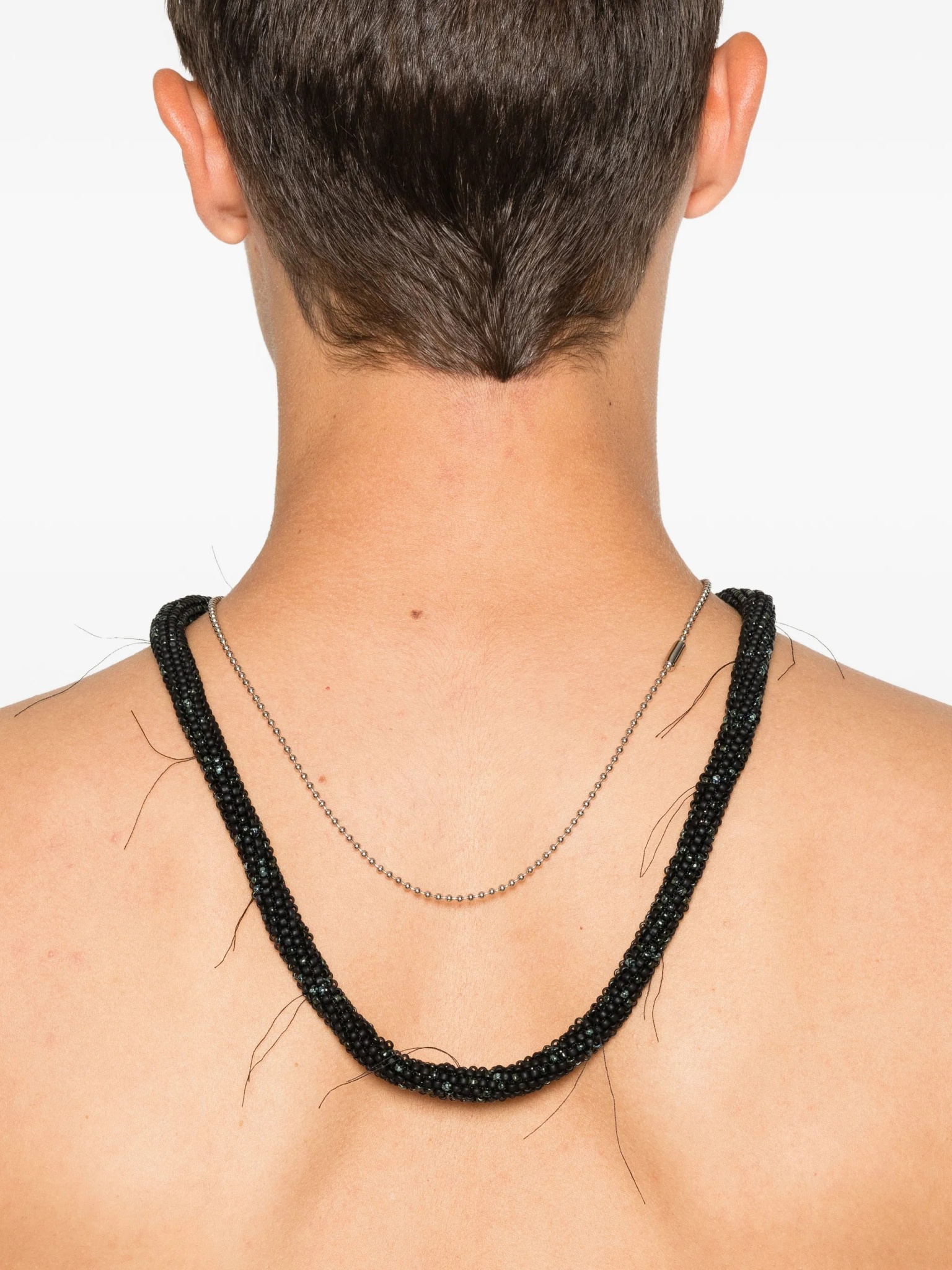 [Paura] Necklace SS26 15DP00180000001