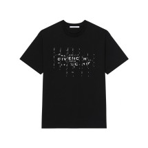 [Givenchy] T-shirts Short Sleeve FW26 BM71NK3YU9