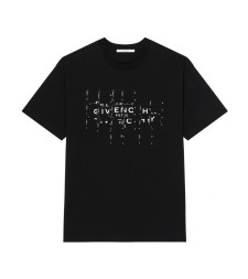 [Givenchy] T-shirts Short Sleeve FW26 BM71NK3YU9