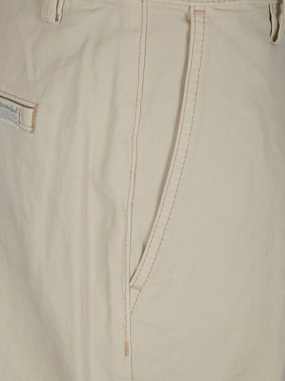 [7 FOR ALL MANKIND] Shorts SS26 7U7F0E393C5