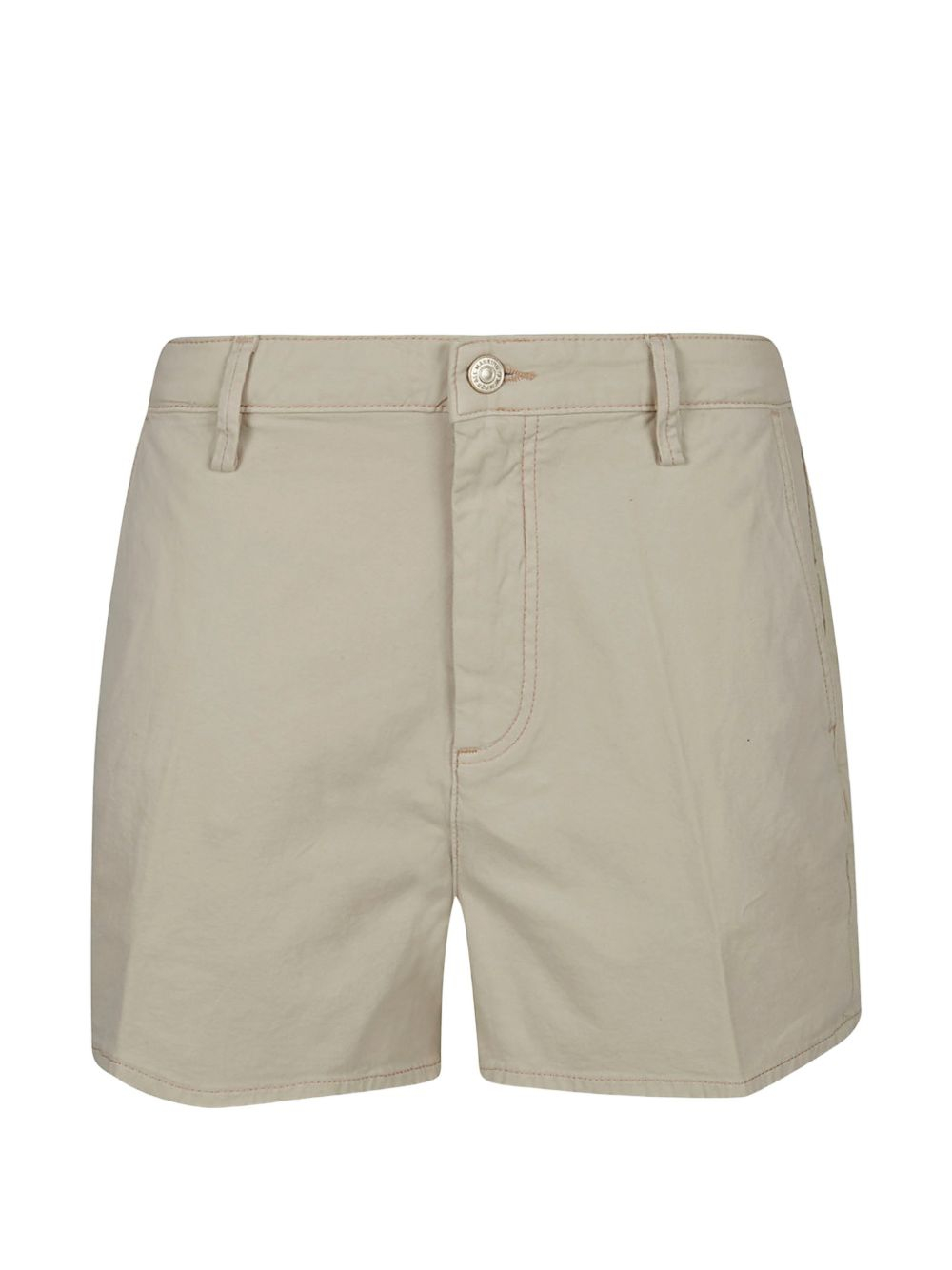 [7 FOR ALL MANKIND] Shorts SS26 7U7F0E393C5