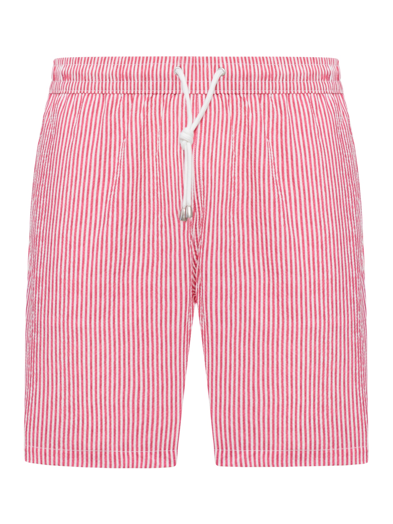 [FAY ARCHIVE ] Swim Pants SS26 N1MD15220601CER800R800 BORDEAUX CHIARO