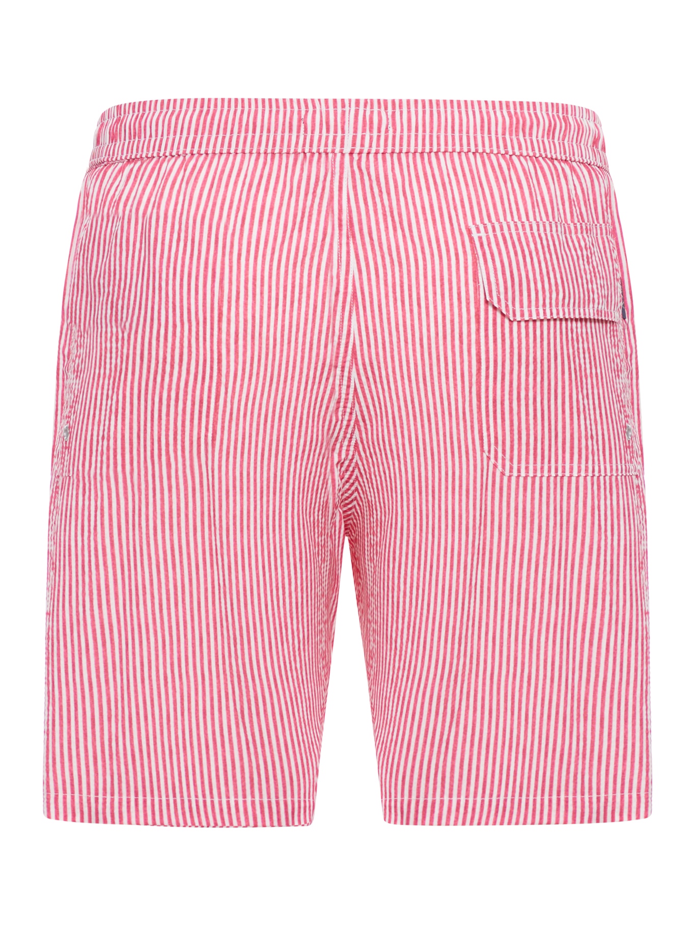 [FAY ARCHIVE ] Swim Pants SS26 N1MD15220601CER800R800 BORDEAUX CHIARO