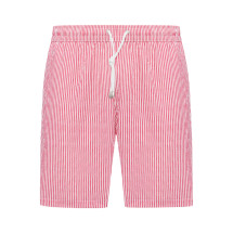 [FAY ARCHIVE ] Swim Pants SS26 N1MD15220601CER800R800 BORDEAUX CHIARO