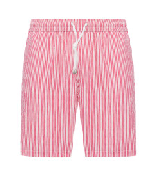 [FAY ARCHIVE ] Swim Pants SS26 N1MD15220601CER800R800 BORDEAUX CHIARO