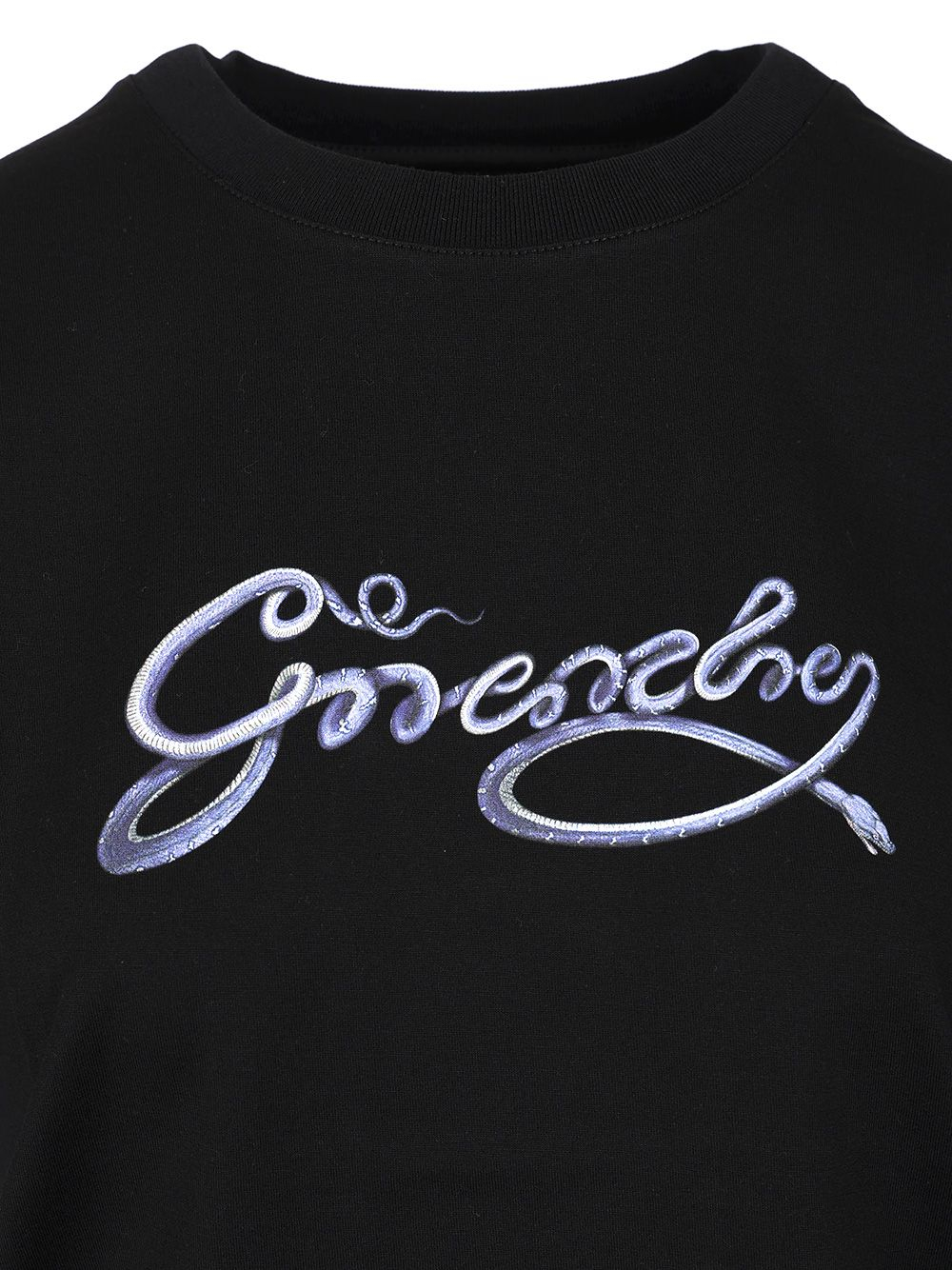 [Givenchy] T-shirts Short Sleeve SS25 BW70EKP705001