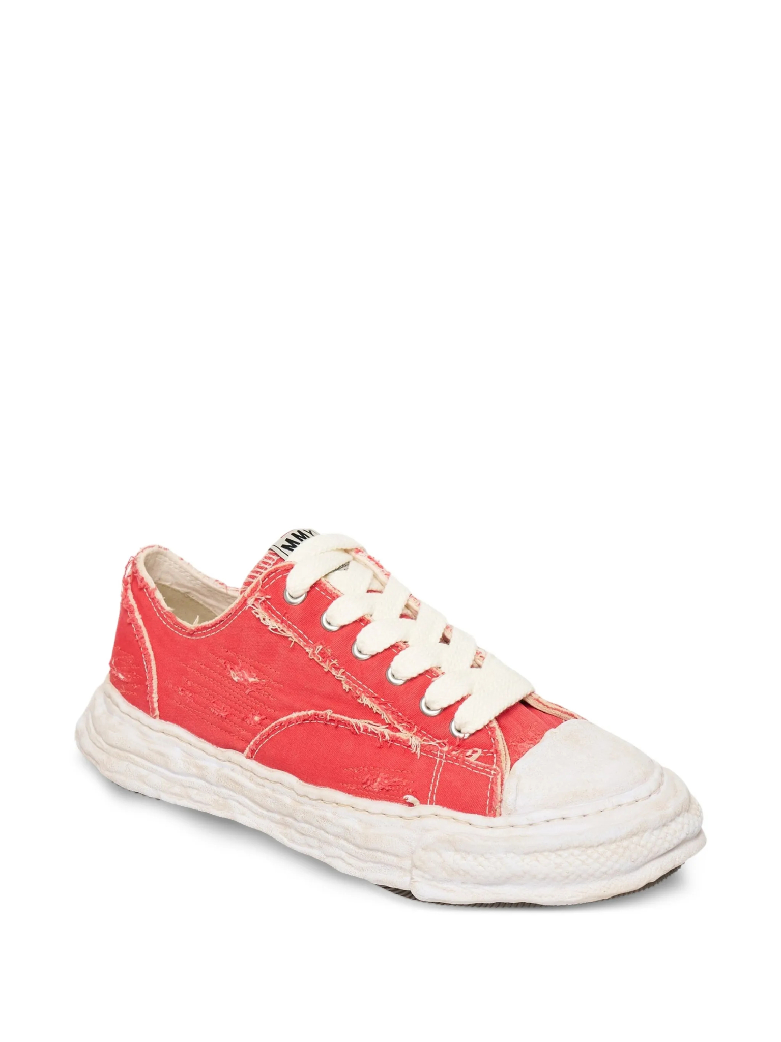 [MIHARA YASUHIRO] Sneakers SS26 A16FW723RED