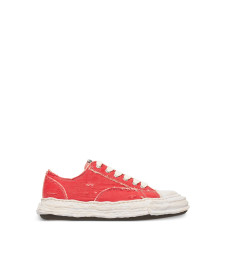 [MIHARA YASUHIRO] Sneakers SS26 A16FW723RED